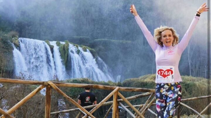 A TERNI UNA MARATONA DI GRANDE QUALITÀ