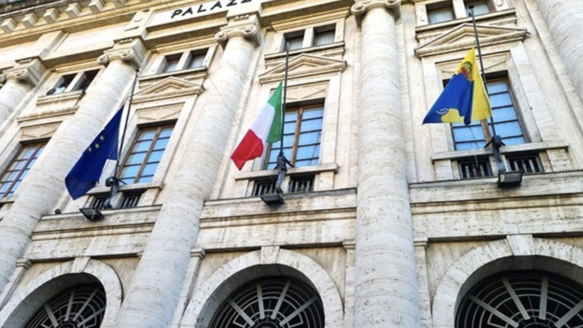 PROVINCIA, IL 12 DICEMBRE IN SALA DEL CONSIGLIO LA “GIORNATA DELLA TRASPARENZA 2024”