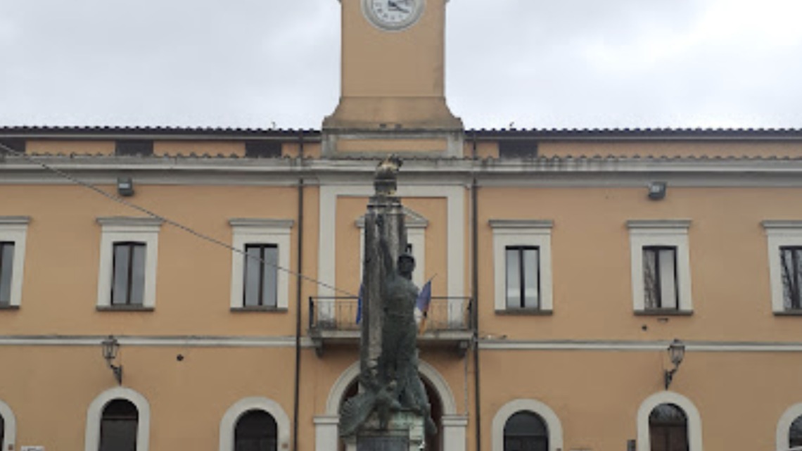 CASTEL VISCARDO, INSEDIATE LE COMMISSIONI CONSILIARI
