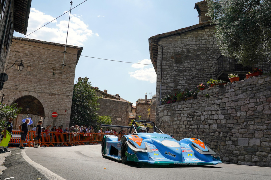 IL TROFEO FAGIOLI CONFERMATO SUPERSALITA IL 23-24 AGOSTO 2025 A GUBBIO