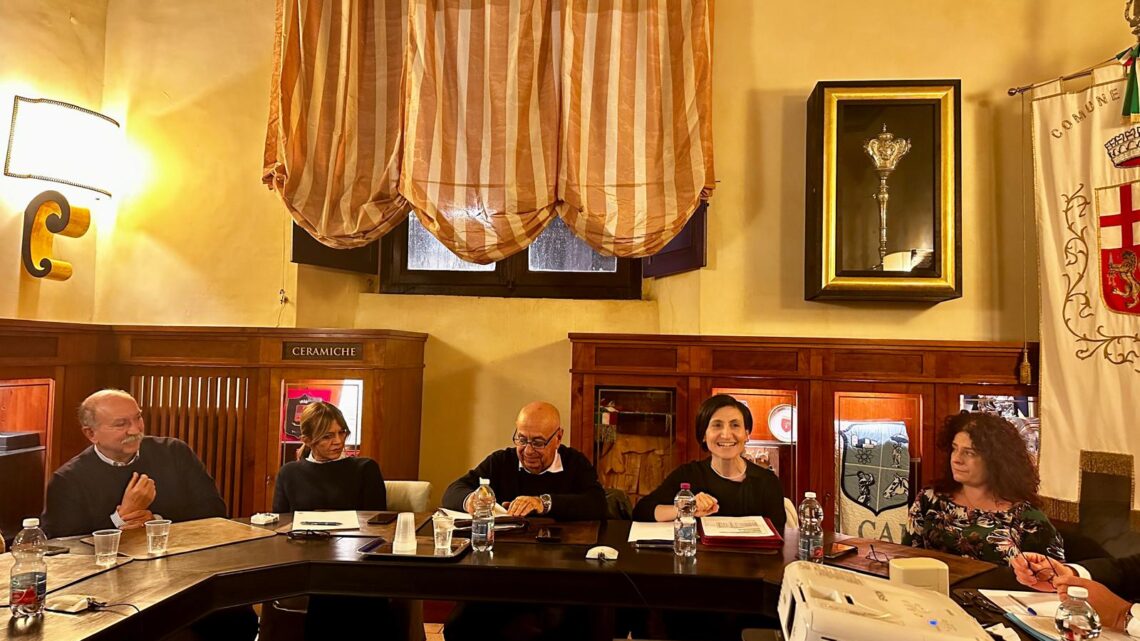 SANITÀ, IN TERZA COMMISSIONE L’AUDIZIONE DELLA DIRETTRICE DELL’OSPEDALE “SANTA MARIA DELLA STELLA”
