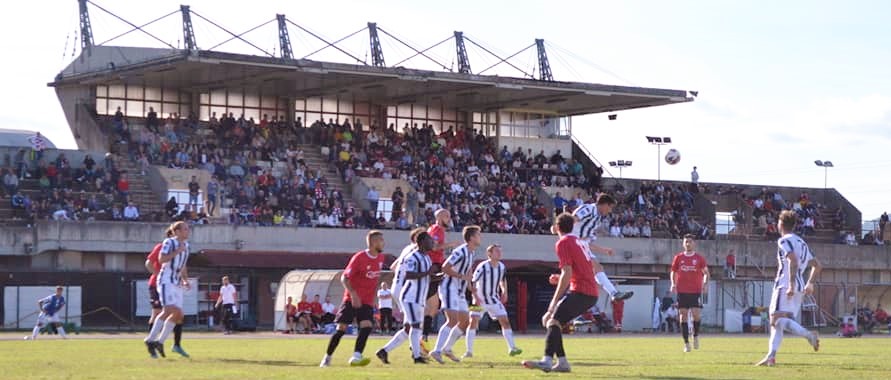 SI CHIUDE IL 2024 DELL’ORVIETANA: DERBY IN CASA POI CENA ALL’AGORA