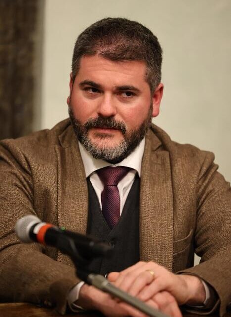 CRISI AMBIENTALE PRISCIANO, L’ASSESSORE THOMAS DE LUCA: “IMPEGNO SENZA PRECEDENTI DA PARTE DELLA REGIONE. CONVOCAZIONE DEL TAVOLO REGIONALE NEI PRIMI GIORNI DEL 2025”