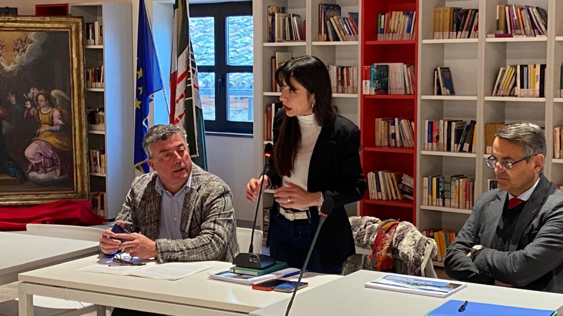 RICOSTRUZIONE, FATTO IL PUNTO DELLA SITUAZIONE AL 31 DICEMBRE SCORSO. PRESIDENTE PROIETTI: “IMPEGNO ASSOLUTO A VELOCIZZARE AL MASSIMO LE OPERAZIONI”. IL VENIR MENO DEL BENEFICIO FISCALE DEL 110% RIASSORBITO DA AUMENTO PERCENTUALE DEI COSTI PARAMETRICI