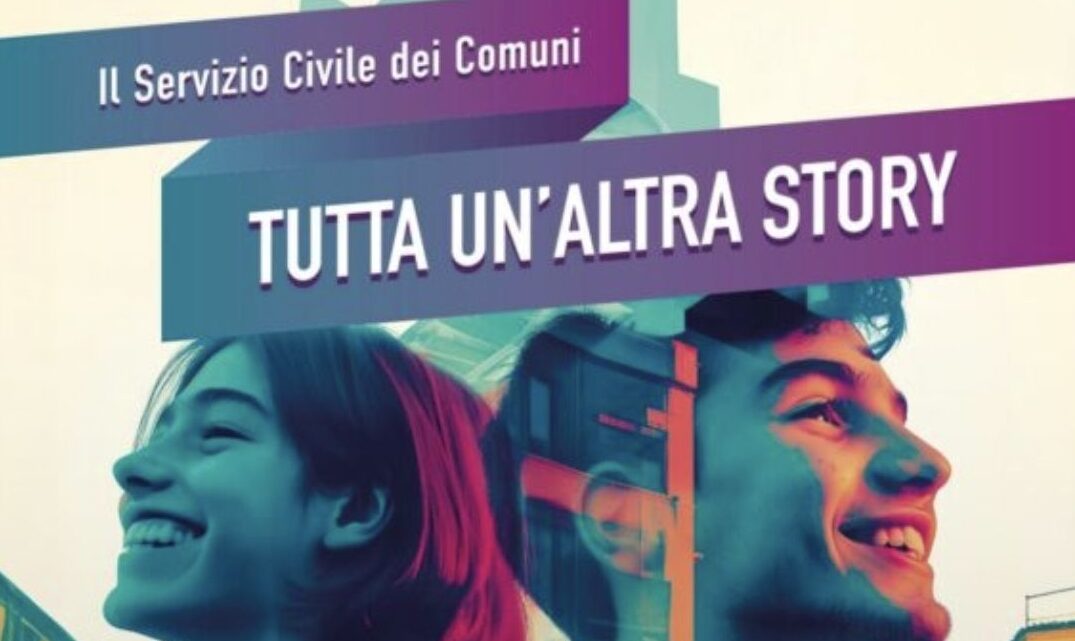 CASTEL VISCARDO, 2 POSTI A DISPOSIZIONE PER IL SERVIZIO CIVILE UNIVERSALE