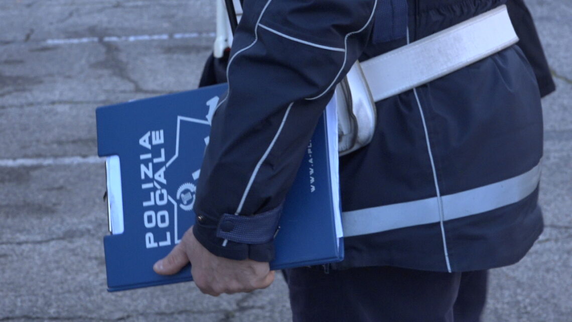 ABUSIVISMO E DECORO, CONTROLLI AD AMPIO RAGGIO DELLA POLIZIA LOCALE DI ORVIETO SUL TERRITORIO COMUNALE