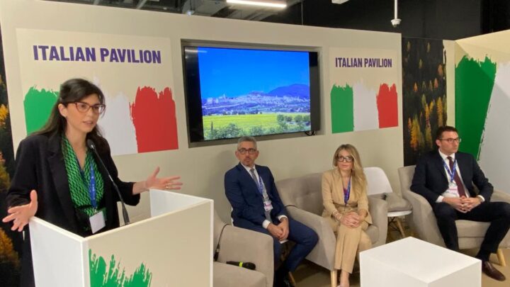 ASSISI COMPIE UN PASSO DECISIVO VERSO LA SUA PRIMA COMUNITÀ ENERGETICA RINNOVABILE: APPROVATA LA BOZZA DI STATUTO DELLA CANTICO ETS