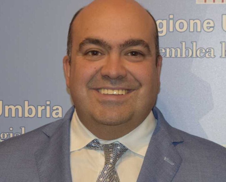 “CONOSCERE LA SITUAZIONE DEL BIODIGESTORE DI PONTE CALDARO DI NARNI”