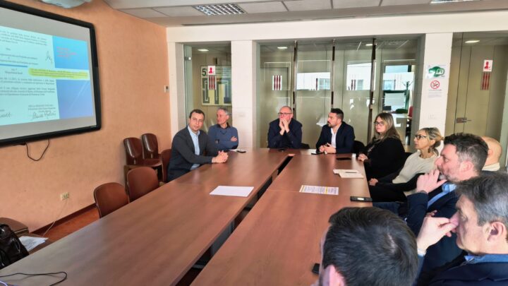 TRASIMENO, ASSESSORE MELONI: “PROGRAMMAZIONE EFFICACE PER RISOLVERE LE EMERGENZE”