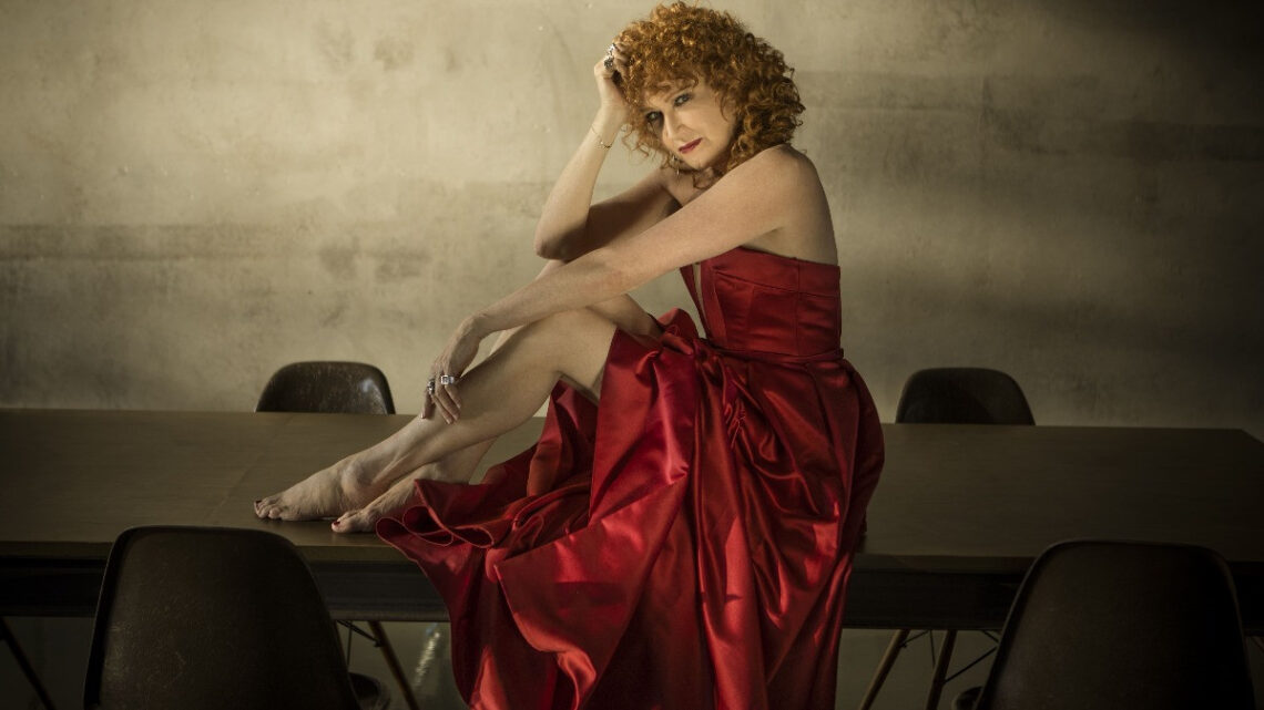 “FIORELLA SINFONICA” LIVE CON ORCHESTRA AL TEATRO LYRICK DI ASSISI:  LA MANNOIA IN CONCERTO IL 14 MAGGIO PER LA STAGIONE MOON IN JUNE.