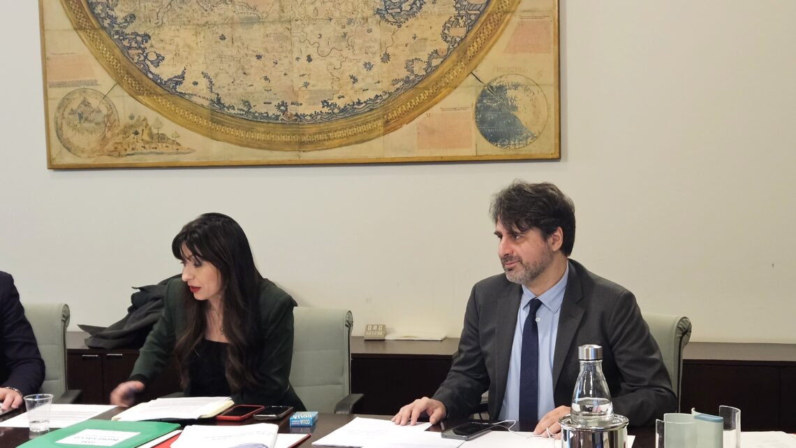 EDILIZIA RESIDENZIALE SOCIALE, ASSESSORE BARCAIOLI: “NORME PIÙ EQUE PER GARANTIRE IL DIRITTO ALLA CASA”