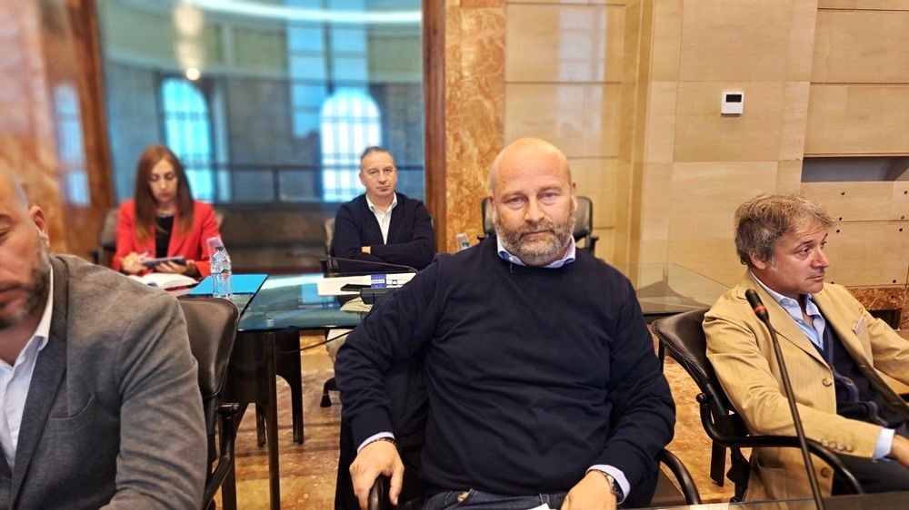 UPI, INSEDIATO IL DIRETTIVO NAZIONALE, IL PRESIDENTE UMBRIA BRUNI: “RIFORMA DELLE PROVINCE FONDAMENTALE, SERVE UN NUOVO PROTAGONISMO DEI TERRITORI PER UNA CRESCITA SOSTENIBILE, EQUA E STRUTTURATA”