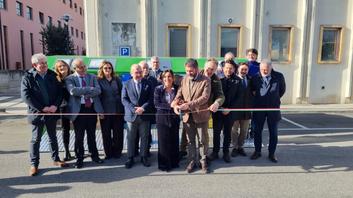 ISOLE TURISTICHE: AL VIA IL PROGETTO INNOVATIVO