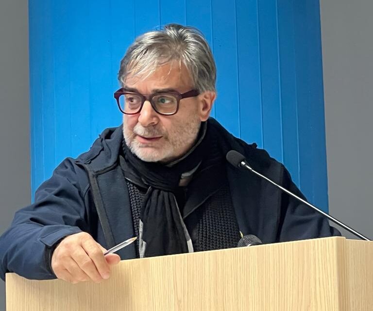 INCIDENTE SUL LAVORO A PERUGIA, CECCHETTI E IANNINI (UILTRASPORTI): “LA SICUREZZA SUL LAVORO NON È UNA SPESA MA UN INVESTIMENTO”