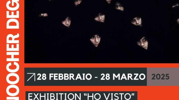 MANOOCHER DEGHATI IN MOSTRA A ORVIETO: UNO SGUARDO SULLA STORIA ATTRAVERSO L’OBIETTIVO