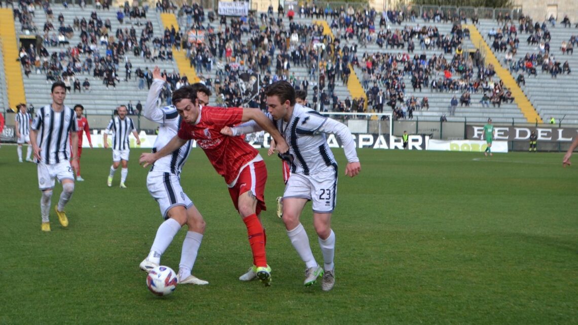 L’ORVIETANA SUL CAMPO DELLA SECONDA IN CLASSIFICA