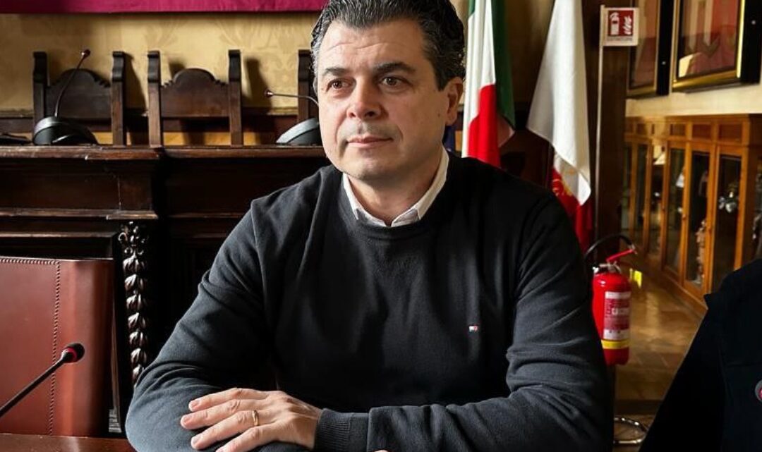 GIANLUCA LUCIANI, NOMINATO RESPONSABILE DIPARTIMENTO REGIONALE ‘CASA E RIGENERAZIONE URBANA’ DELLA LEGA