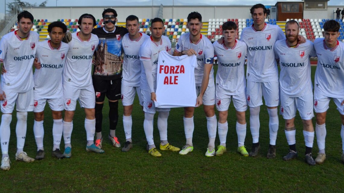 C’È ORVIETANA – GHIVIBORGO, SFIDA TRA SQUADRE CHE NON PAREGGIANO (QUASI) MAI