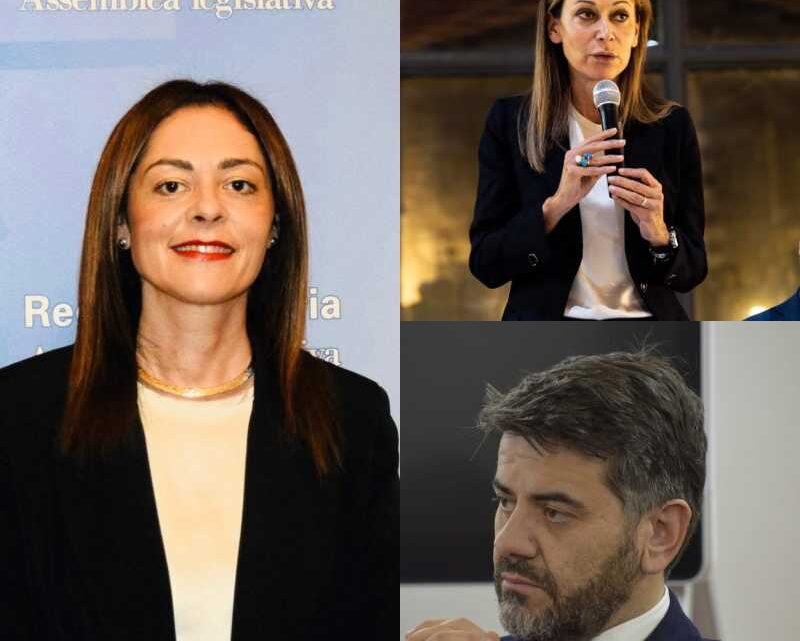 “DOPO CENTO GIORNI IL ‘PATTO AVANTI’ MOSTRA IL SUO VERO VOLTO: PIÙ TASSE E PIÙ LISTE D’ATTESA PER GLI UMBRI”