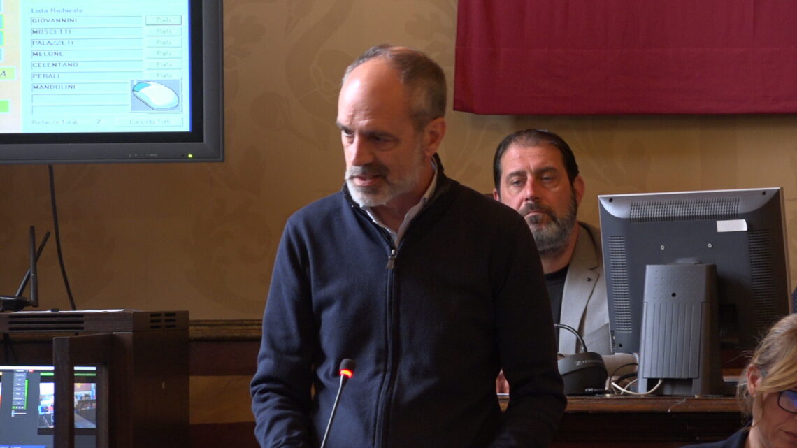 “GARANTIRE LA QUALITÀ DI VITA DEI CITTADINI E SOSTENERE CHI SI ADOPERA OGNI GIORNO PER TUTELARLA”