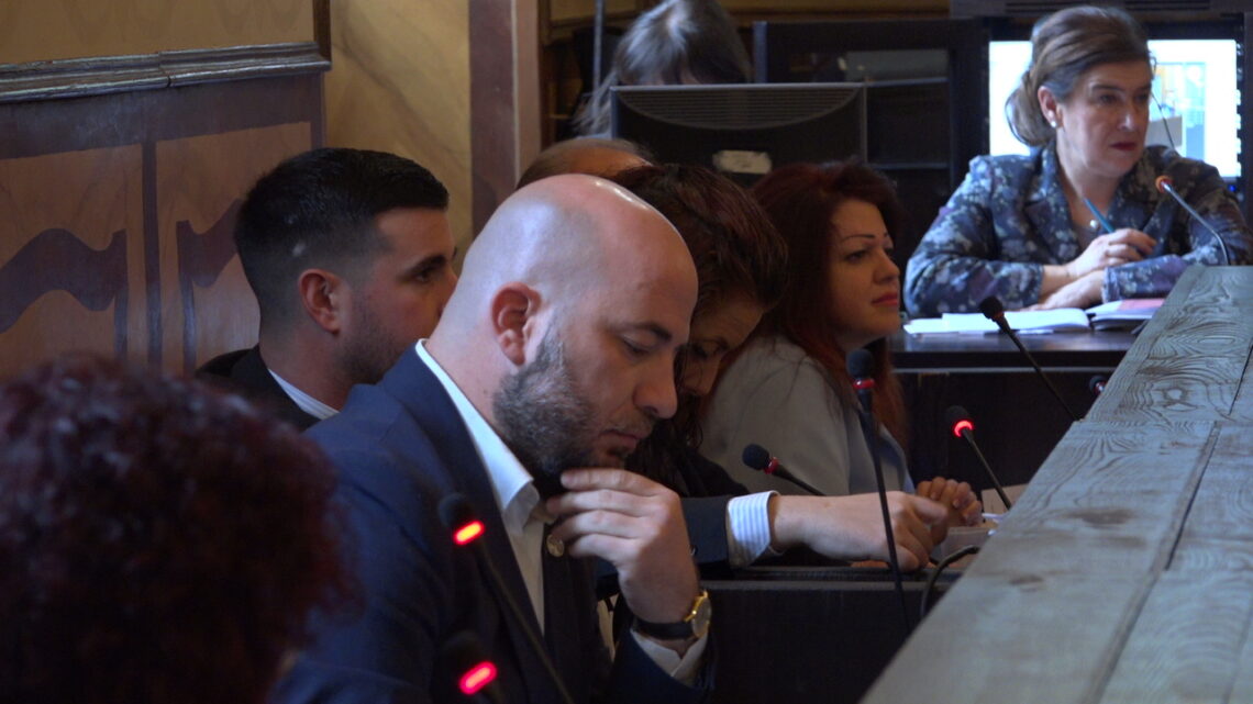 “UFFICI AL LAVORO PER L’ATTUAZIONE DELLA DISABILITY CARD NEL COMUNE DI ORVIETO”