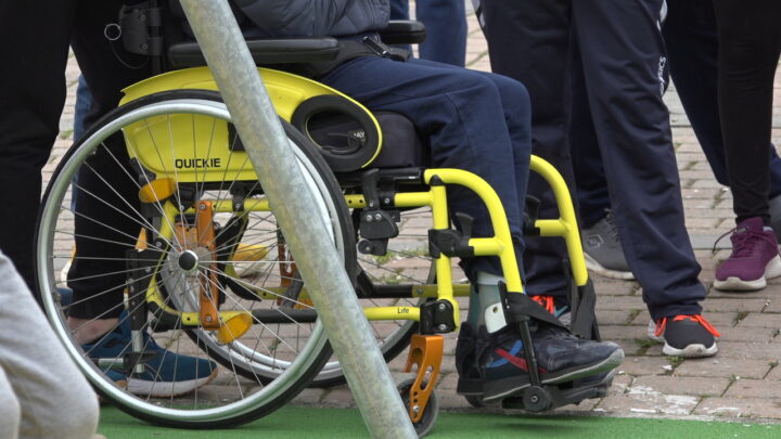 PROGETTO HOME CARE PREMIUM, AL VIA IL NUOVO BANDO 2025