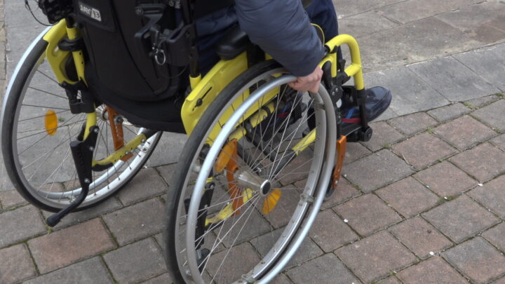 UMBRIA PER TUTTI: PROROGATO AL 31 MARZO 2026 IL TERMINE PER PRESENTARE DOMANDA DI CONTRIBUTO PER L’ASSISTENZA ALLE PERSONE CON GRAVE DISABILITÀ.