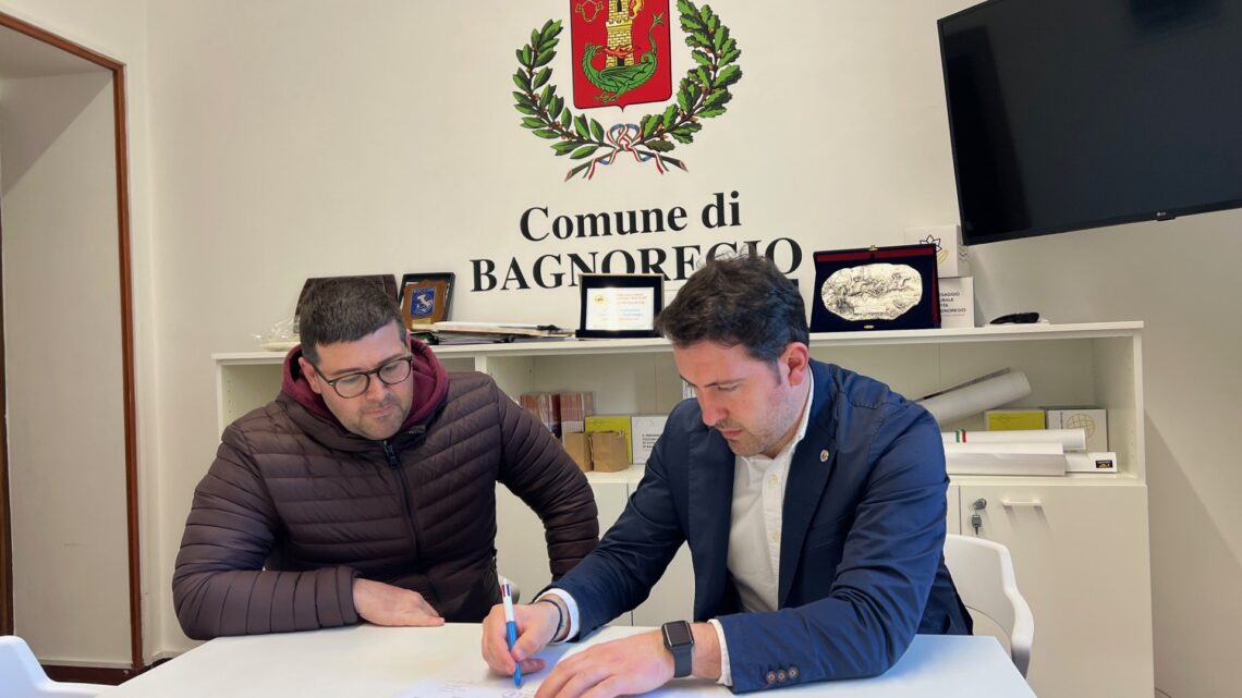 LA CONVENZIONE CON IL COMITATO PERMANENTE PROCESSIONE VENERDÌ SANTO: UN PASSAGGIO STORICO.