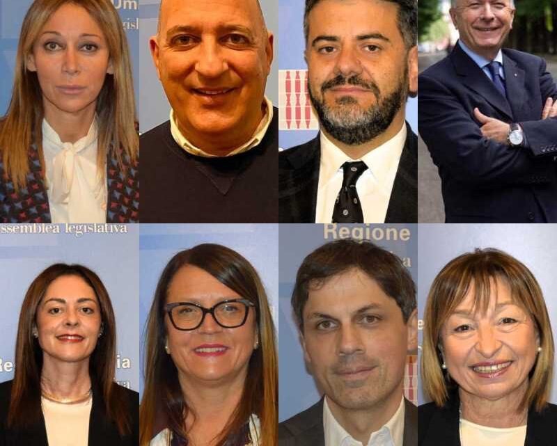 “SANITÀ: DATI FALSATI. VERGOGNOSE LE MISTIFICAZIONI DELLA SINISTRA CHE CERCA APPIGLI PER GIUSTIFICARE TAGLI E AUMENTO DELLE TASSE”
