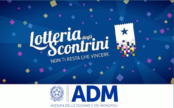 LOTTERIA DEGLI SCONTRINI, PERUGIA E TERNI BACIATE CON 2 PREMI DA 100 MILA EURO. NEL 2024 VINCITE PER QUASI 900 MILA EURO.