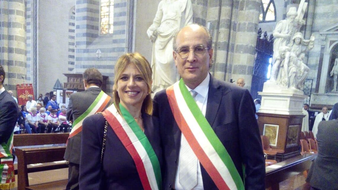 ELEZIONI PROVINCIALI, CONTICELLI (CIVICI E MODERATI PER L’UMBRIA),  CON ROBERTA TARDANI UN’OPPORTUNITÀ PER L’ORVIETANO.