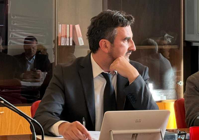 “SANITÀ: L’UMBRIA MAGLIA NERA DELLA MOBILITÀ PASSIVA TRA LE REGIONI ITALIANE”