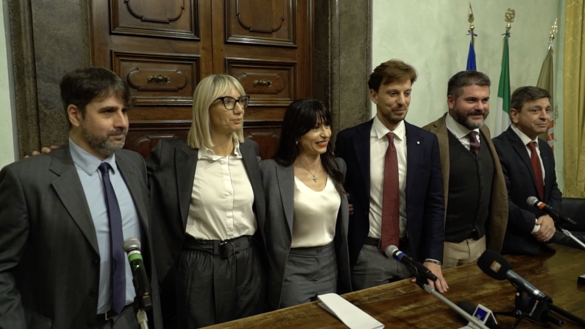 SANITÀ: LA GIUNTA PRENDE ATTO DELLA SITUAZIONE FINANZIARIA ED È AL LAVORO PER EVITARE IL COMMISSARIAMENTO CHE PORTEREBBE ALL’AUMENTO MASSIMO DELLE ALIQUOTE FISCALI E ALLA RIDUZIONE DEI SERVIZI