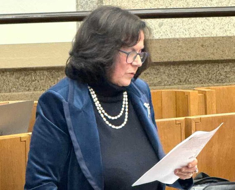 “SANITÀ: IMPORTANTE FARE CHIAREZZA NELLA GESTIONE DEI CONTI”
