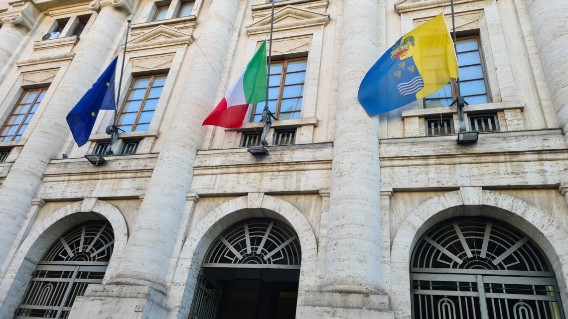 PUBBLICATO L’AVVISO PER LA NOMINA O DESIGNAZIONE DI RAPPRESENTANTI DELLA PROVINCIA IN ENTI, AZIENDE E ISTITUZIONI