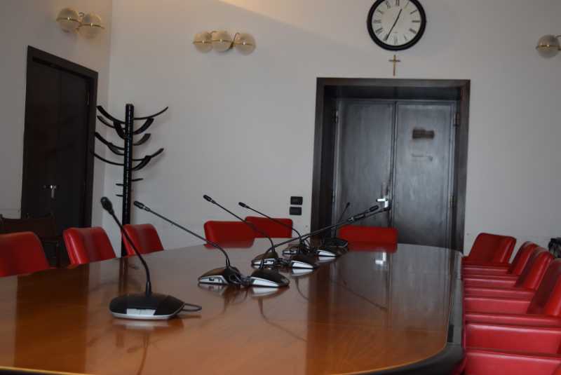 AUDIZIONE CON PRESIDENTE GIUNTA, DIRETTORI REGIONALI E KPMG SUI CONTI DELLA SANITÀ; PROPOSTA DI LEGGE SUI LAVORATORI DIGITALI