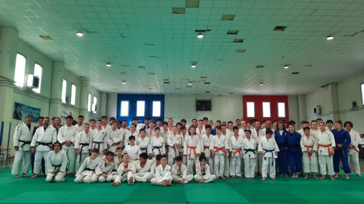 FIJLKAM UMBRIA SETTORE JUDO: LE ULTIME NOTIZIE
