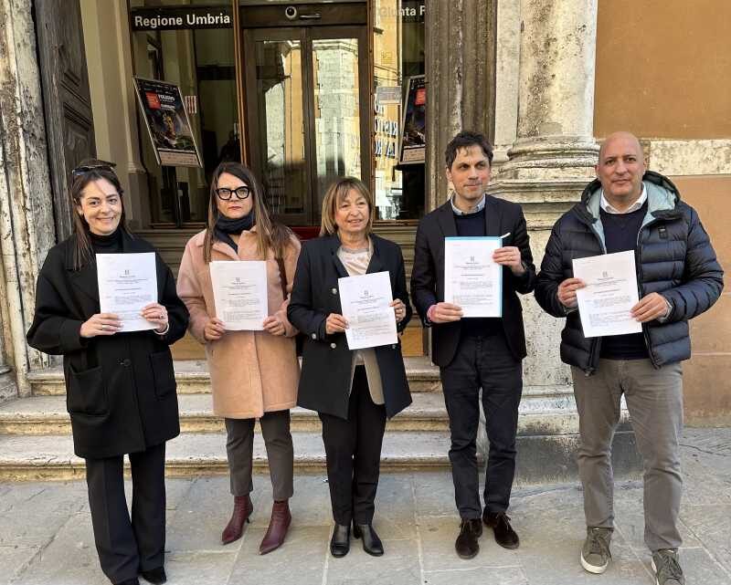 SANITÀ: “CROLLA IL CASTELLO DI CARTE DELLA SINISTRA. INCARICO AFFIDATO A KPMG SOLTANTO IERI”