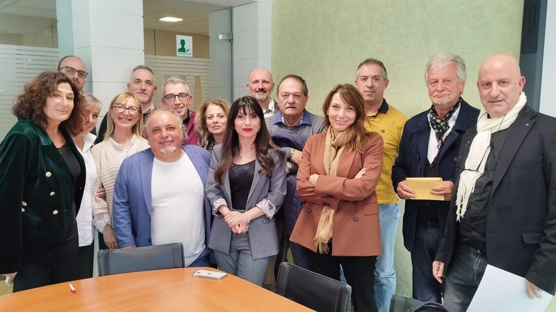 SANITÀ: PRIMO POSITIVO CONFRONTO TRA LE ORGANIZZAZIONI SINDACALI DEL COMPARTO SANITÀ E LA DIREZIONE REGIONALE SALUTE E WELFARE