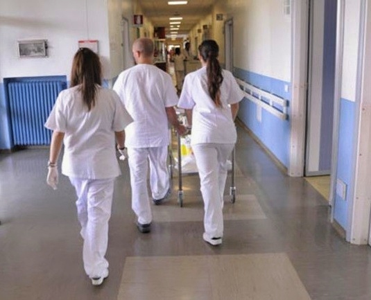 SANITÀ: AL VIA IL BANDO PUBBLICO PER L’ASSUNZIONE DI 124 INFERMIERI NELLE AZIENDE SANITARIE DELL’UMBRIA
