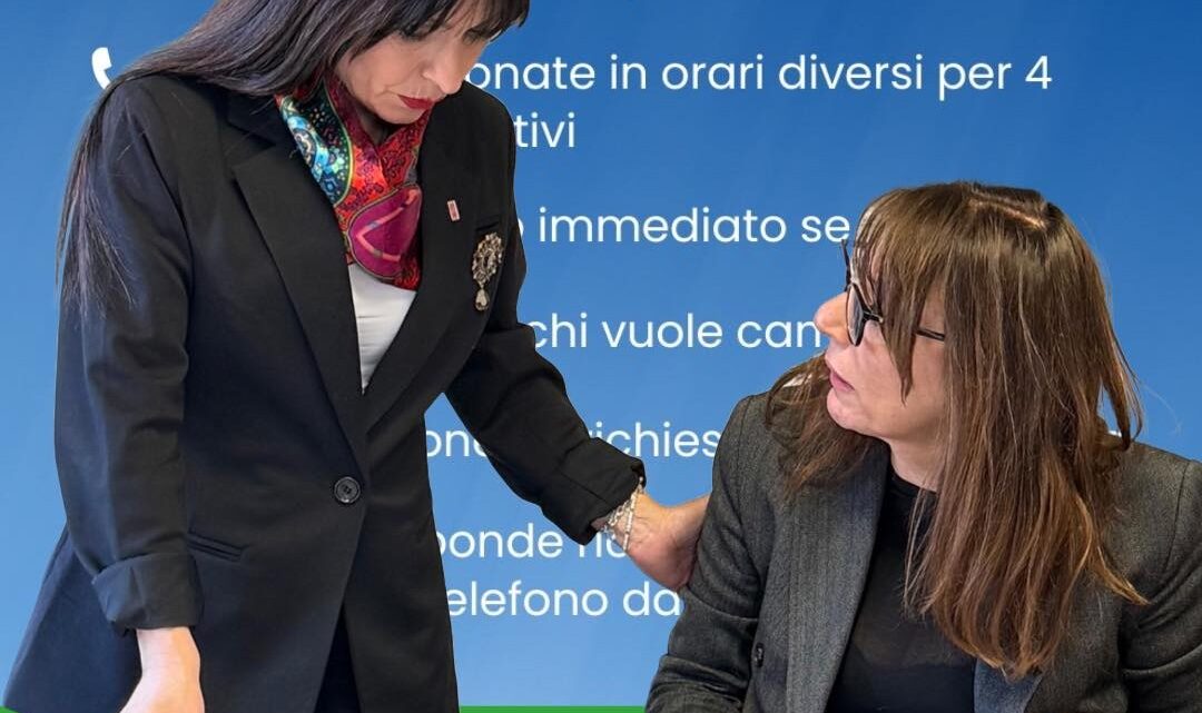 LISTE D’ATTESA: VARATO IL PIANO OPERATIVO, OLTRE ALLE 41.000 DISPONIBILITÀ GIÀ CREATE. CON LO 0,4 DEL FONDO SANITARIO (QUANDO IL GOVERNO LO VARERÀ) ABBATTEREMO LE PRESTAZIONI ARRETRATE