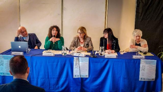 CASCIA CELEBRA L’80° ANNIVERSARIO DELLA LIBERAZIONE D’ITALIA