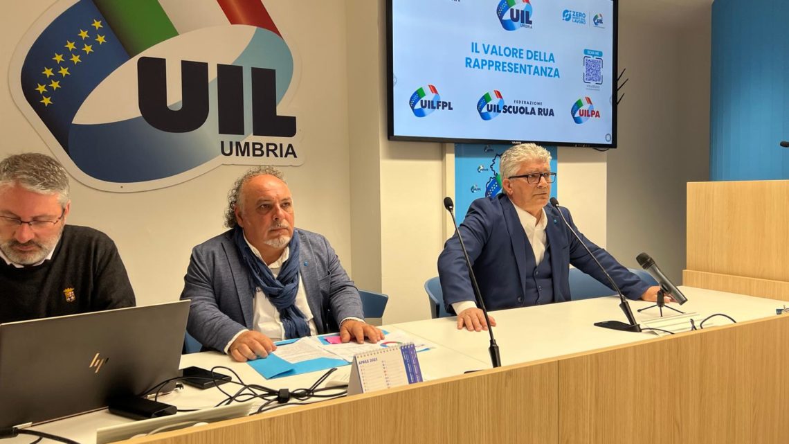 RSU PUBBLICO IMPIEGO, UIL: “PRIMO SINDACATO IN SANITÀ ED ENTI LOCALI, PREMIATO L’IMPEGNO DEGLI ULTIMI ANNI