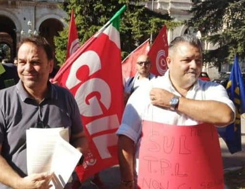 FILT CGIL E FAISA CISAL: “CONTI IN ROSSO PER UMBRIA MOBILITÀ, RISCHIAMO IL DEFAULT”