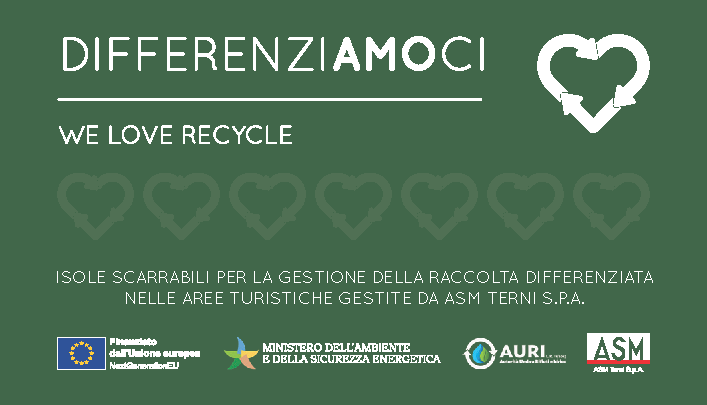 AL VIA IL PROGETTO DIDATTICO “DIFFERENZIAMOCI” PER PROMUOVERE LA SOSTENIBILITA’ AMBIENTALE