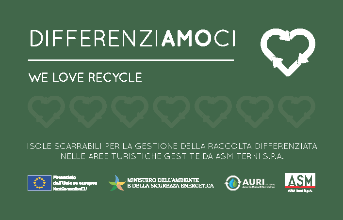 AL VIA IL PROGETTO DIDATTICO “DIFFERENZIAMOCI” PER PROMUOVERE LA SOSTENIBILITA’ AMBIENTALE