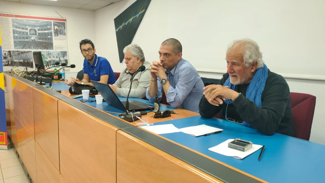 TERNI, I SINDACATI INQUILINI RIBATTONO PUNTO SU PUNTO ALL’ASSESSORE MAGGI
