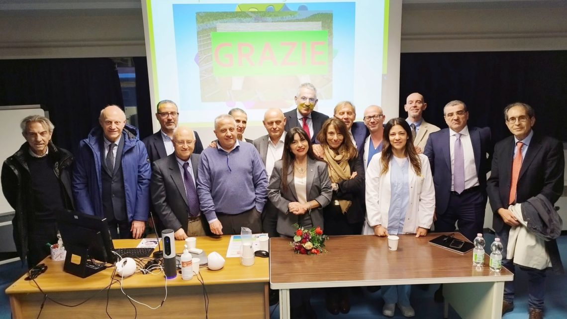 ISTITUITA LA RETE REGIONALE DI GASTROENTEROLOGIA ED ENDOSCOPIA DIGESTIVA: PIÙ ATTENZIONE ALLA PRESA IN CARICO DEI CITTADINI, RIDUZIONE DELLE LISTE D’ATTESA E NUOVI INVESTIMENTI, OLTRE A UNA MIGLIORE APPROPRIATEZZA ORGANIZZATIVA
