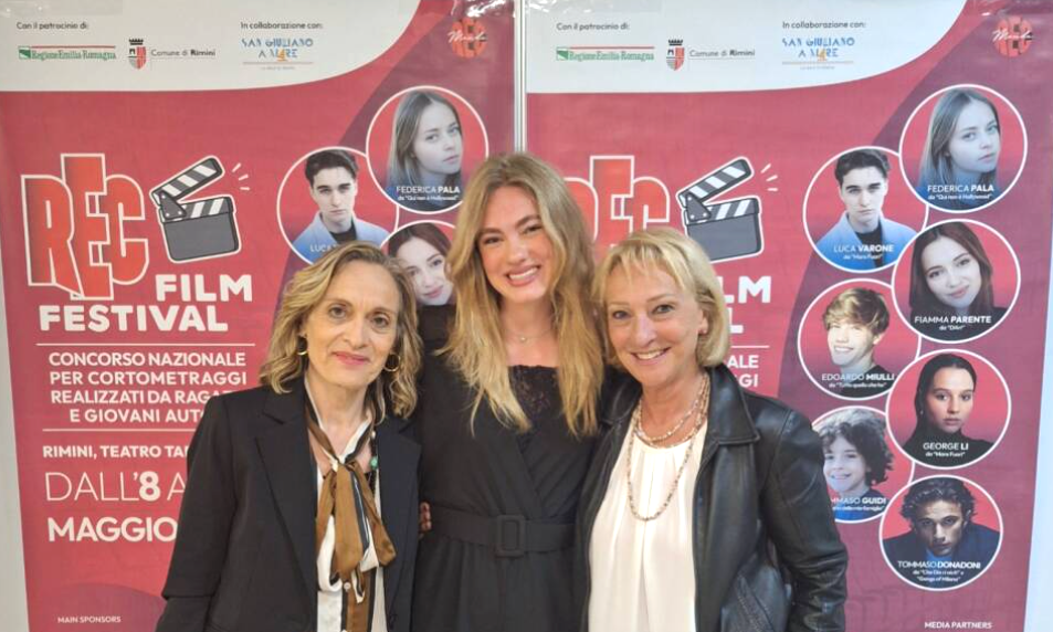 “REC FILM FESTIVAL”, TRIONFA L’ISTITUTO GANDHI DI NARNI. ASSESSORE BARCAIOLI: “UN TRAGUARDO CHE CI RENDE FIERI”