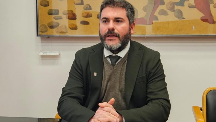 IMPIANTO BIOTER A TERNI, L’AZIENDA COMUNICA IL RIAVVIO SENZA ATTENDERE IL PRONUNCIAMENTO DEL CONSIGLIO DI STATO. L’ASSESSORE THOMAS DE LUCA CHIEDE AGLI UFFICI IL RIESAME DELL’INTERA AUTORIZZAZIONE